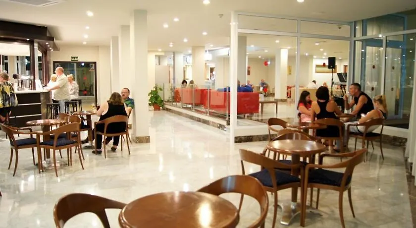 Apartahotel Playaolid All Inclusive Costa Adeje