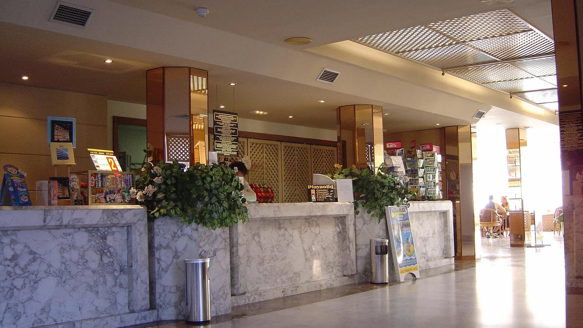 Playaolid All Inclusive Costa Adeje  Apart-hotel Costa Adeje (Tenerife)