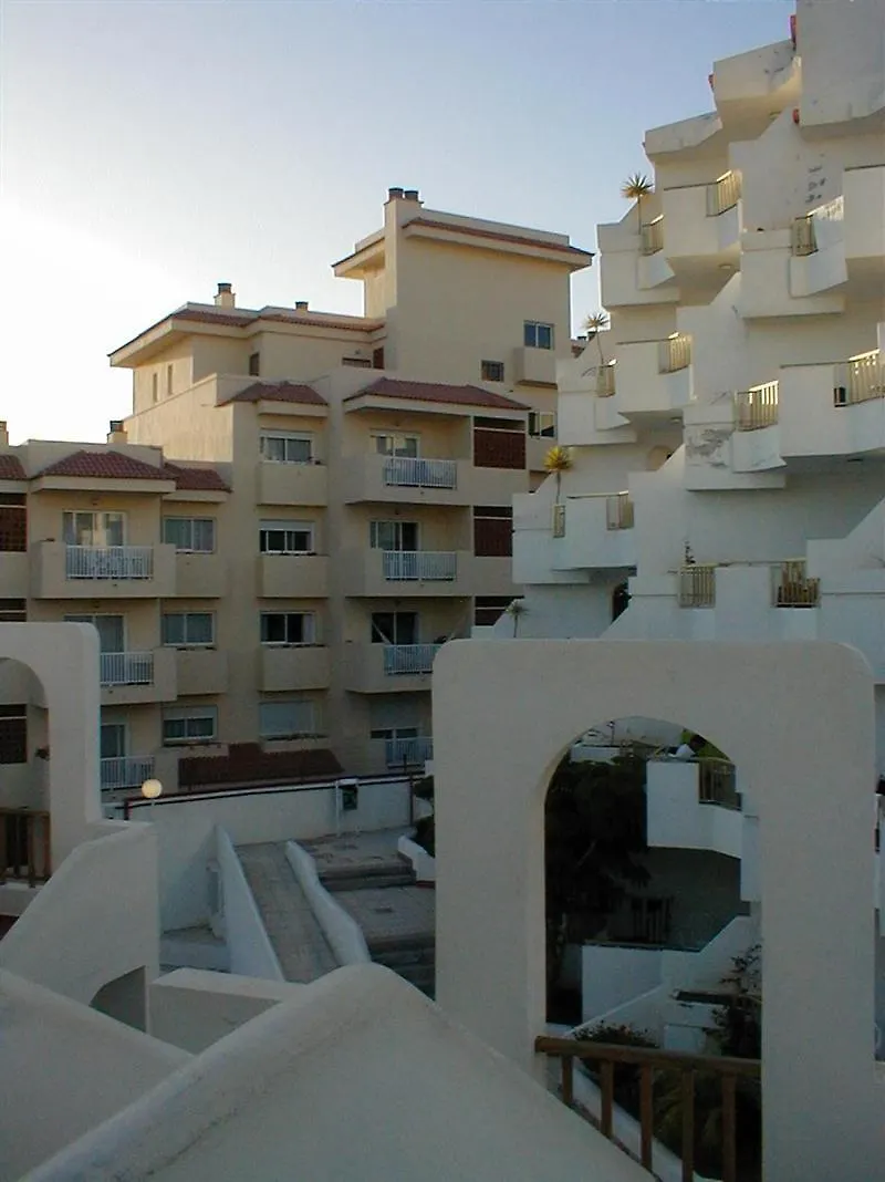 Ξενοδοχείο με διαμερίσματα Playaolid All Inclusive Costa Adeje
