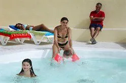 *** Apartahotel Playaolid All Inclusive Costa Adeje  España
