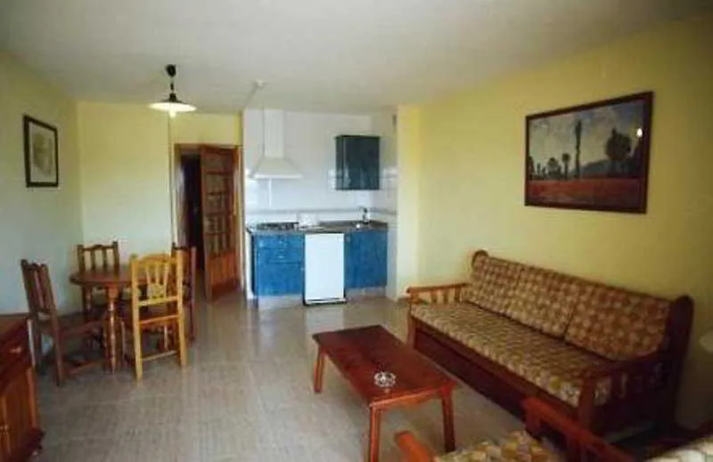 *** Aparthotel Playaolid All Inclusive Costa Adeje  Spain